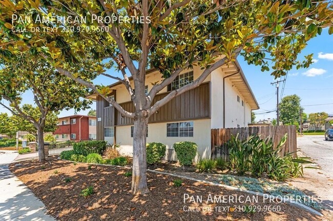 property at 4484 La Deney St