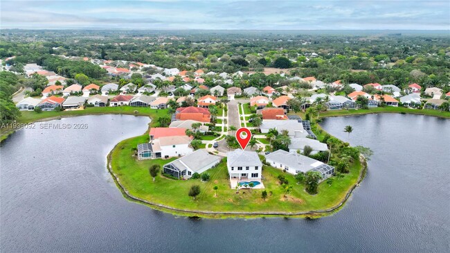 7109 Walden Pond Ct in Stuart, FL - Building Photo - Building Photo