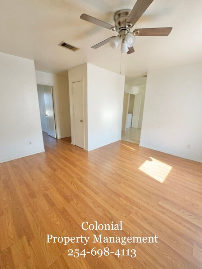 1111 Horizon Dr in Killeen, TX - Building Photo - Building Photo