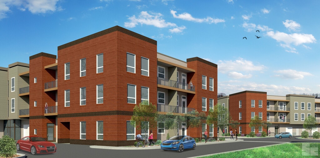 Independence Landing Apartments Independence, OR Apartments