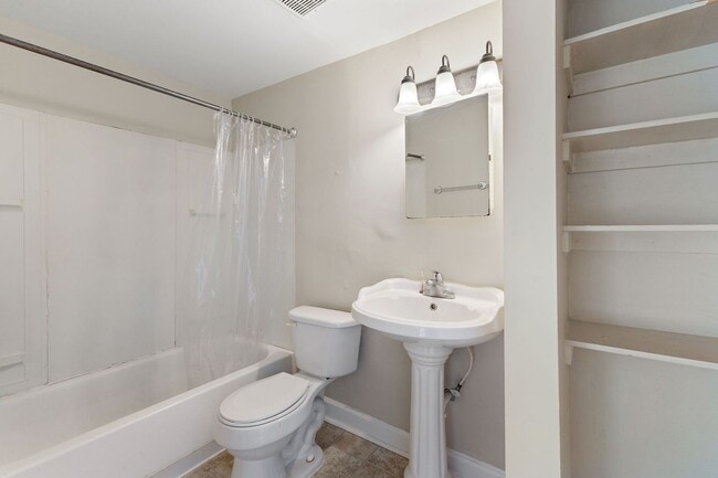 property at 3606 Balsam Ave