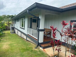 4614 Haleilio Rd in Kapaa, HI - Building Photo - Building Photo
