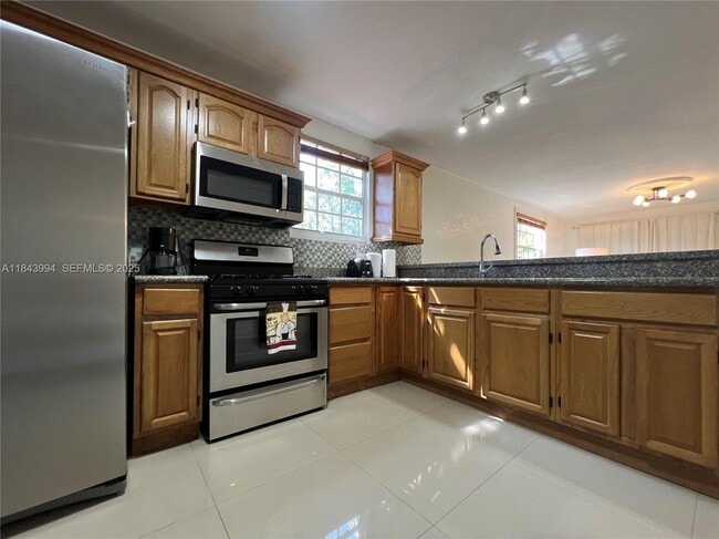 property at 636 NW 11th St