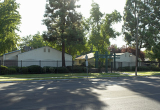 Viking Village in Fresno, CA - Building Photo - Building Photo