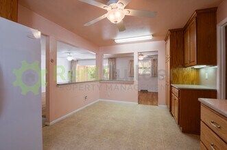 7308 Carriveau Ave NE in Albuquerque, NM - Building Photo - Building Photo