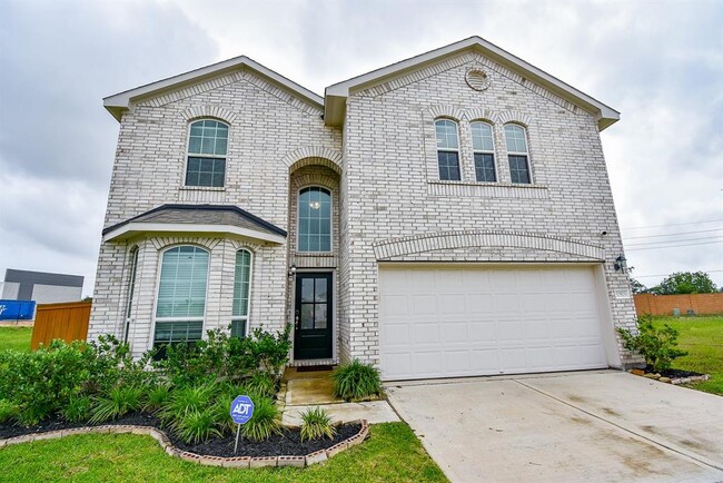 32903 Silver Mdw Wy in Pattison, TX - Building Photo - Building Photo