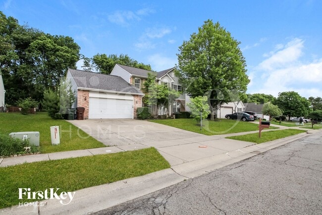 1088 Heritage Trce in Lebanon, OH - Foto de edificio - Building Photo