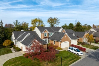 Country Club Village of Northville Condos in Northville, MI - Building Photo - Building Photo