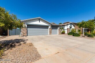 1842 E Kaibab Dr in Chandler, AZ - Building Photo - Building Photo