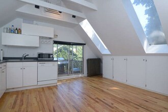 500 N Washington St, Unit 500 N Washington in Denver, CO - Foto de edificio - Building Photo