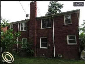 19414 Ryan Rd in Detroit, MI - Building Photo - Building Photo