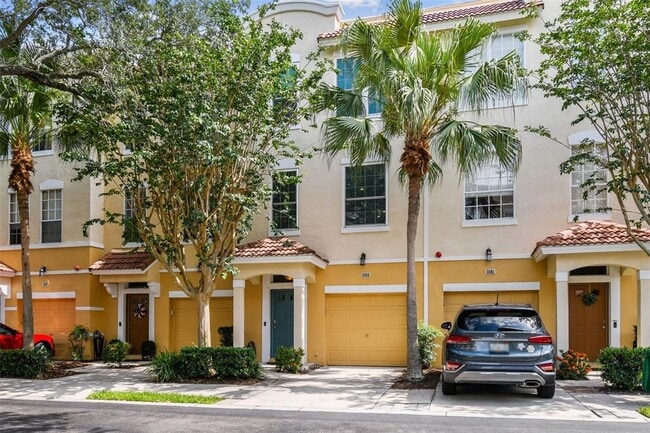 3183 Bayshore Oaks Dr in Tampa, FL - Building Photo - Building Photo