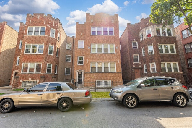 property at 7025 S Chappel Ave
