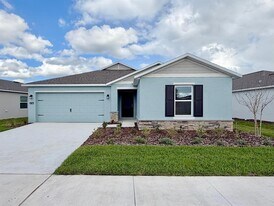 4746 Katrina Dr in Haines City, FL - Building Photo