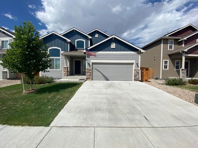 property at 6834 Mandan Dr