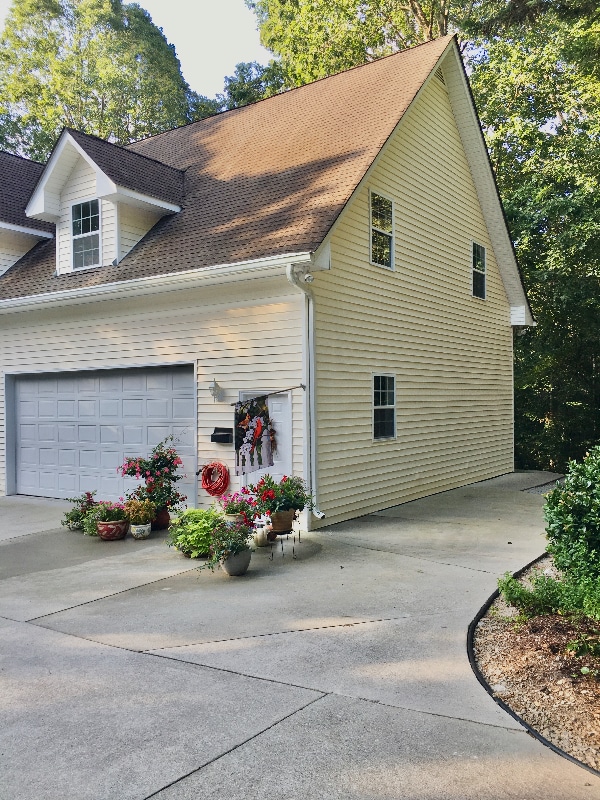 4438 Gillsville Hwy in Gillsville, GA - Foto de edificio - Building Photo