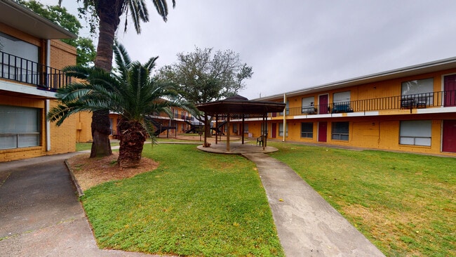 Park Place Apartments photo'
