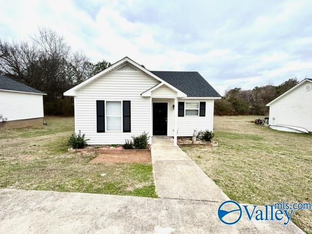 115 Ryland Ridge Cir in Huntsville, AL - Building Photo