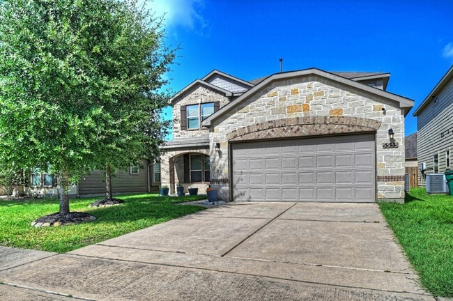 property at 5555 Casa Martin Dr