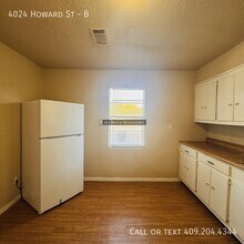 4024 Howard St in Beaumont, TX - Building Photo - Building Photo