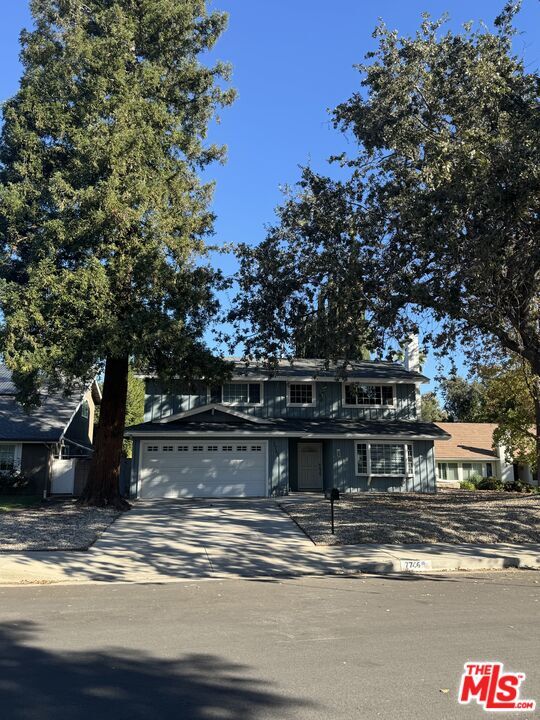 property at 7746 Jason Ave