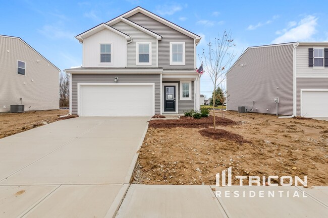 11727 Cotterill Wy