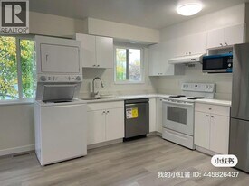 2XXX W King Edward Ave in Vancouver, BC - Building Photo