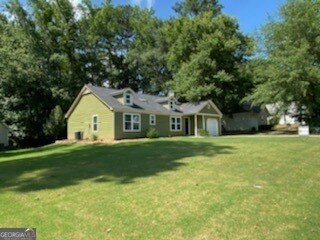 318 Wood Ridge in Peachtree City, GA - Building Photo - Building Photo