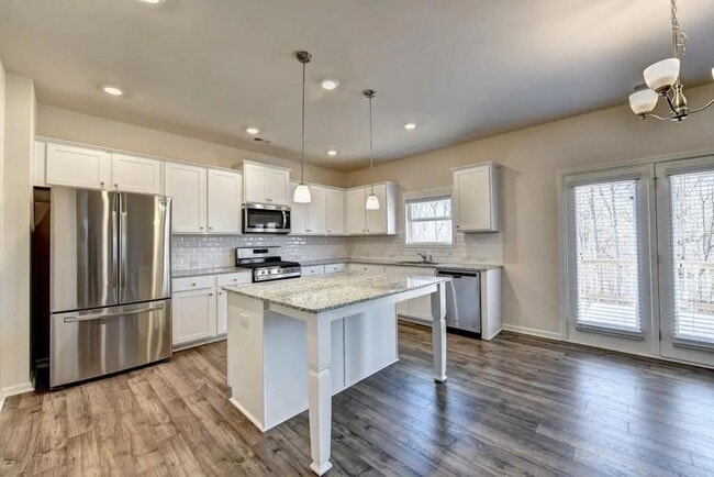 162 Valimar Dr in Braselton, GA - Building Photo - Building Photo