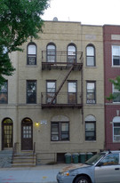 31-37 35th St Apartments