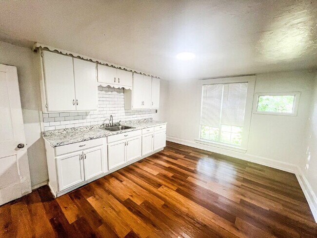 307 S Rosehill Ave in Cleveland, OK - Building Photo - Building Photo