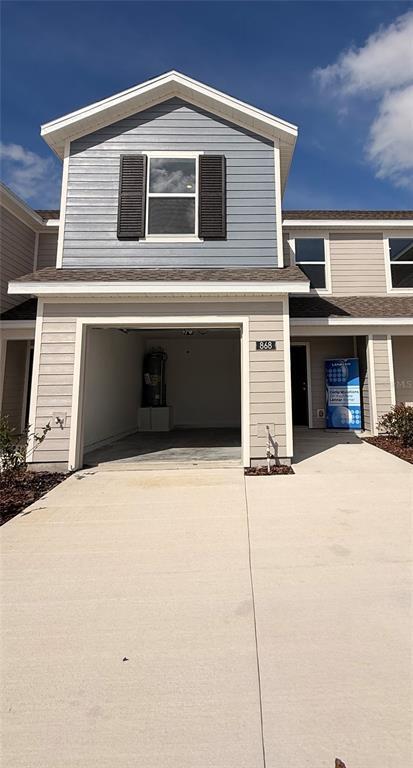 property at 868 Lynx St