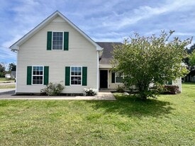 1114 Precept Dr in Murfreesboro, TN - Building Photo