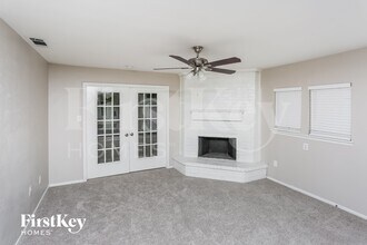 5614 Sarasota Dr, Unit 1 in Arlington, TX - Building Photo - Building Photo