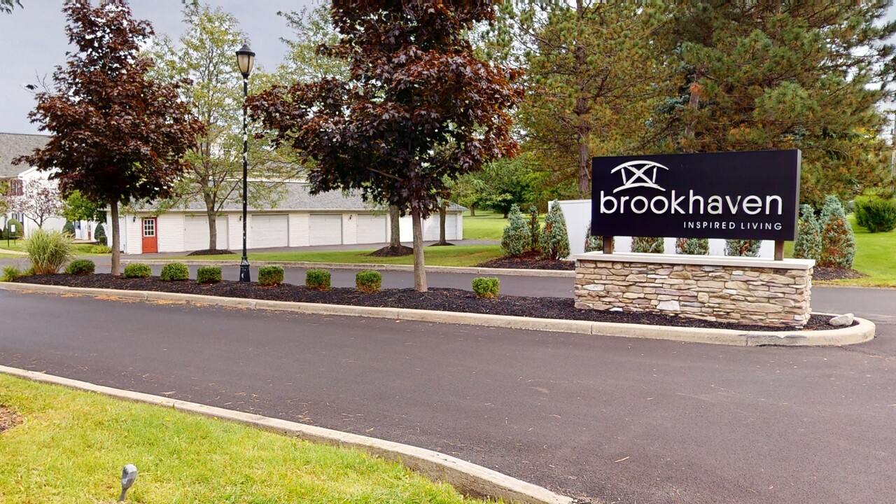 Brookhaven Luxury Apartments Photo