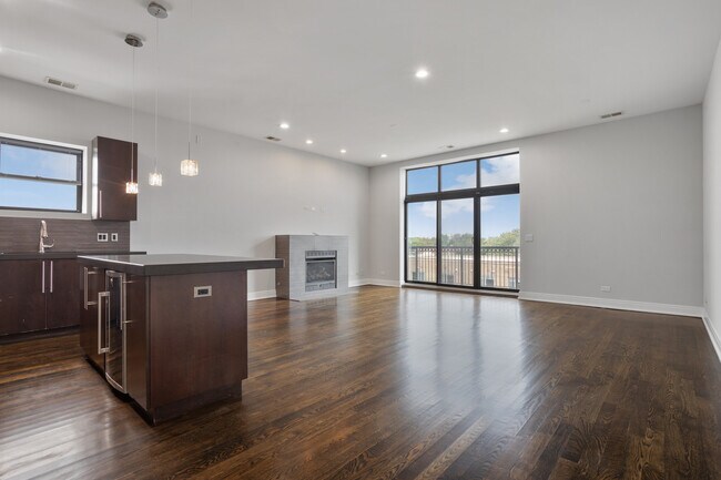1412 W Morse Ave in Chicago, IL - Building Photo - Building Photo