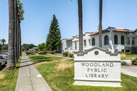 Apartments in Woodland, CA