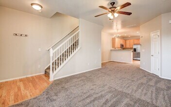 4843 Harrier Ridge Dr in Colorado Springs, CO - Building Photo - Building Photo