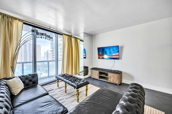 property at 485 Brickell Ave