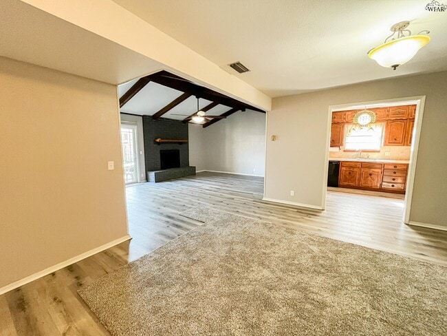 5533 Briargrove Dr in Wichita Falls, TX - Building Photo - Building Photo