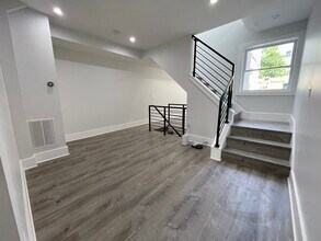 1323 Florida Ave NW, Unit 3 in Washington, DC - Building Photo - Building Photo