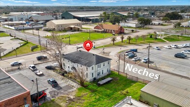 875 Neches St in Beaumont, TX - Building Photo - Building Photo