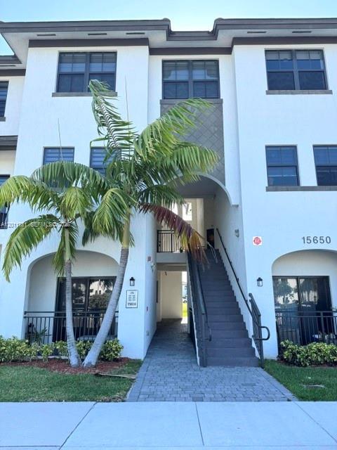 property at 15650 SW 136th St