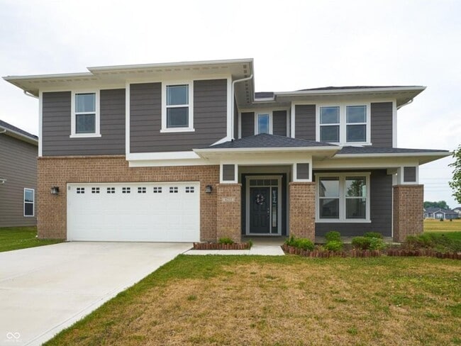 property at 8255 Carnegie Ln