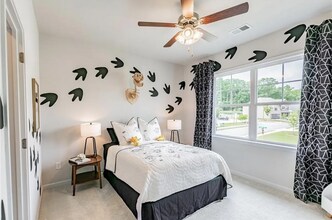 3909 Arrow feather Ct in Buford, GA - Foto de edificio - Building Photo