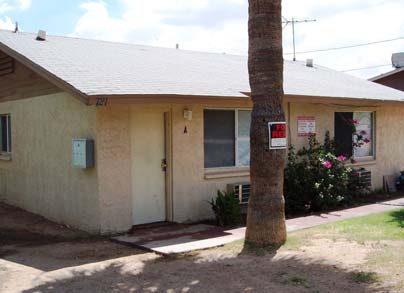 Cinnabar Apartments in Phoenix, AZ - Building Photo - Building Photo