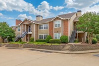 Central on the Green Apartment Homes photo'