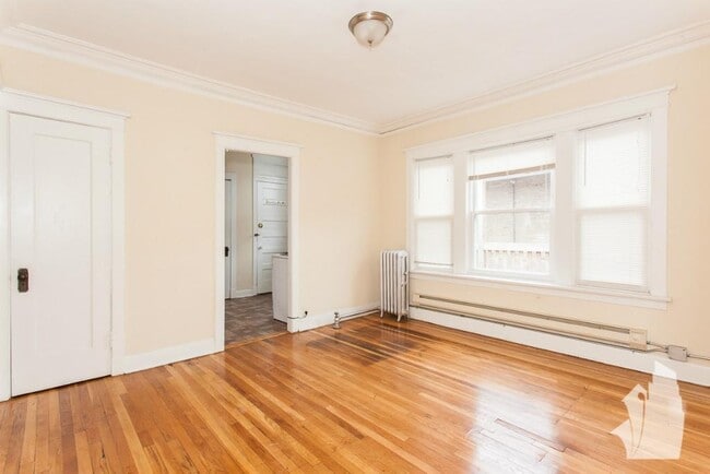 4423 N Wolcott Ave, Unit 2BD in Chicago, IL - Foto de edificio - Building Photo