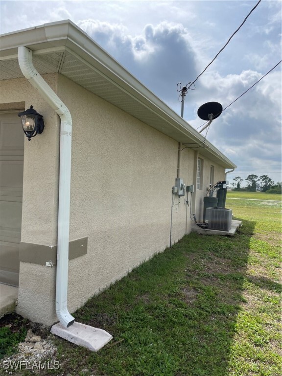 2310 NW 18th Terrace in Cape Coral, FL - Building Photo - Building Photo