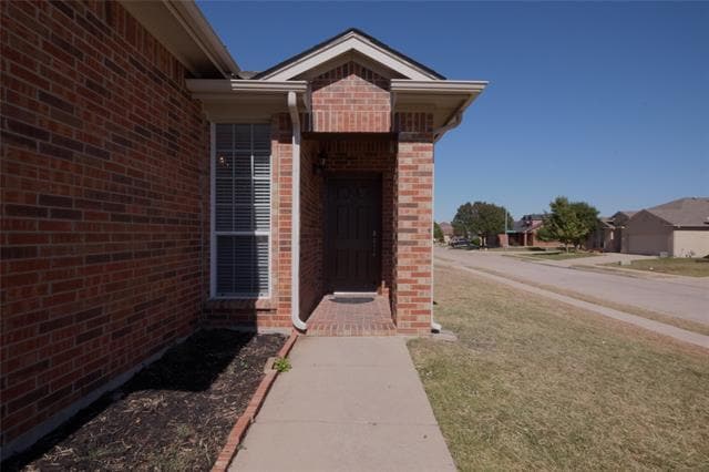 6400 Payton Dr in Fort Worth, TX - Building Photo - Building Photo